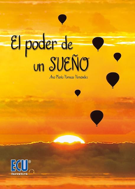 Portada de El poder de un sueño