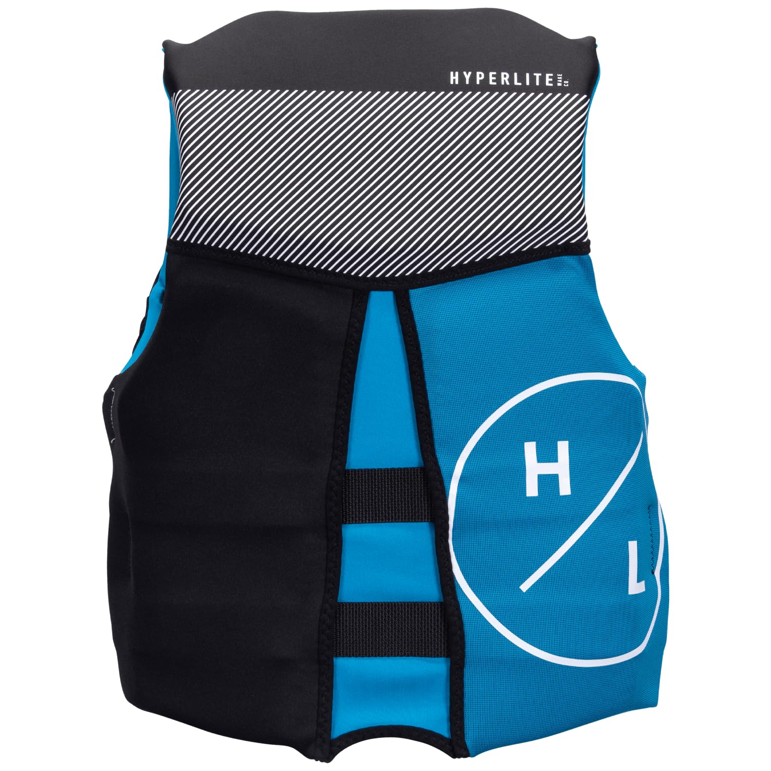 Hyperlite Prime Vest Blue/Blk XL (22600236)