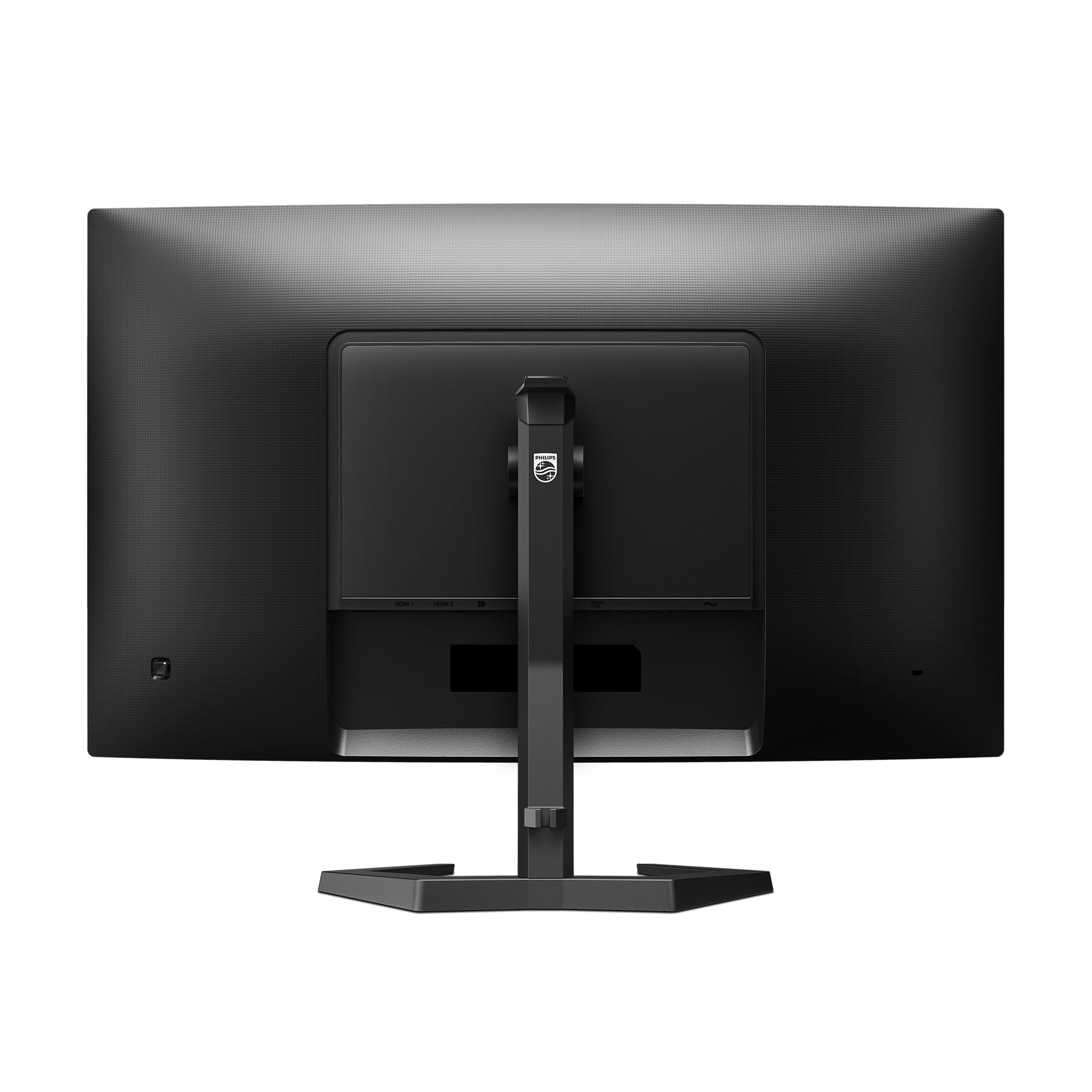 Philips Evnia Gaming Monitor Curvo 27M1C3200VL/00 27" VA full HD 1920 x 1080, 165 Hz, 1 ms, low input lag, 2 HDMI e display port, nero, vesa