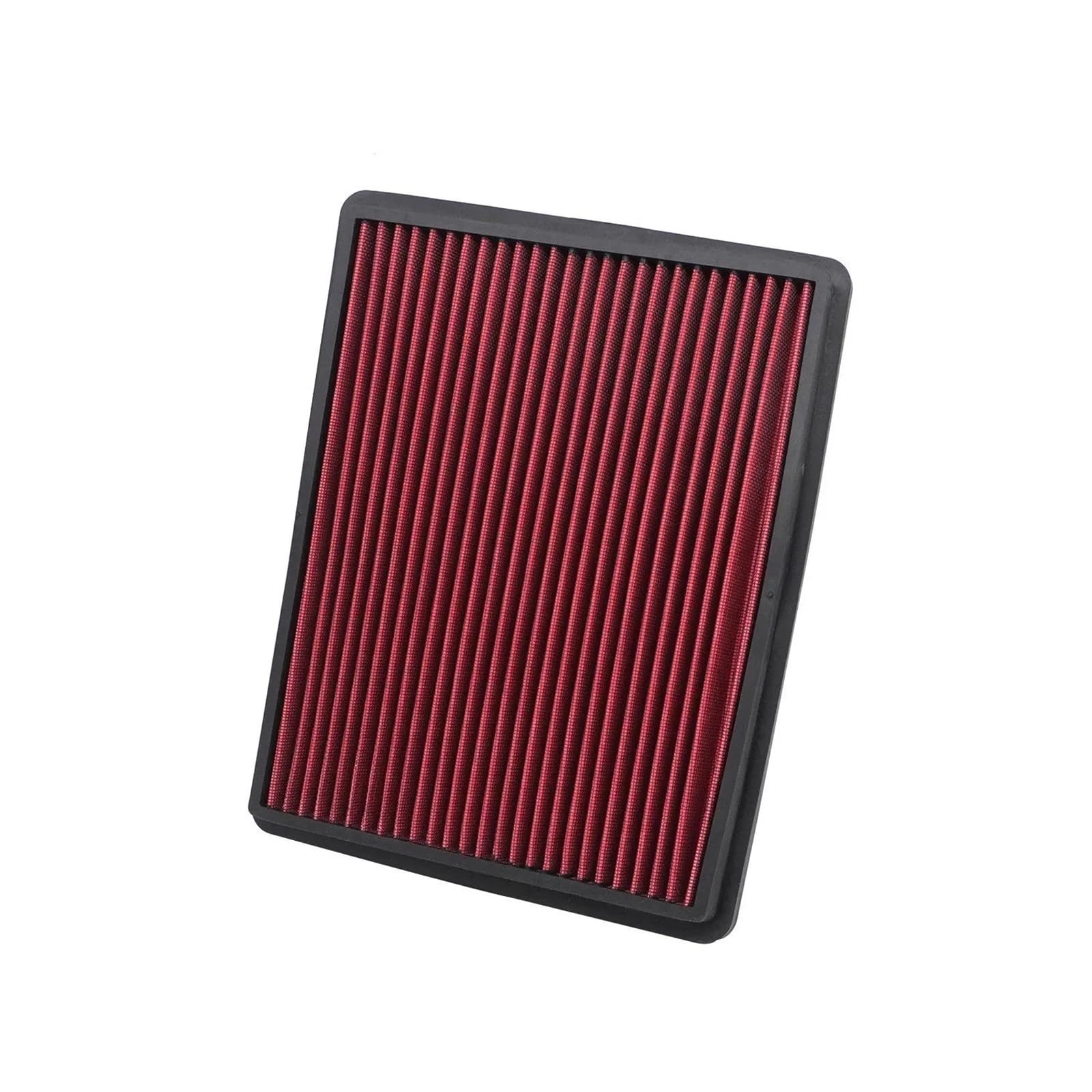 Filtr powietrza samochodu Filtr powietrza samochodowy pasujący do Chevroleta Silverado Avalanche Suburban, pasujący do GMC Sierra Yukon 1500 2500 3500 Filtr zamienny