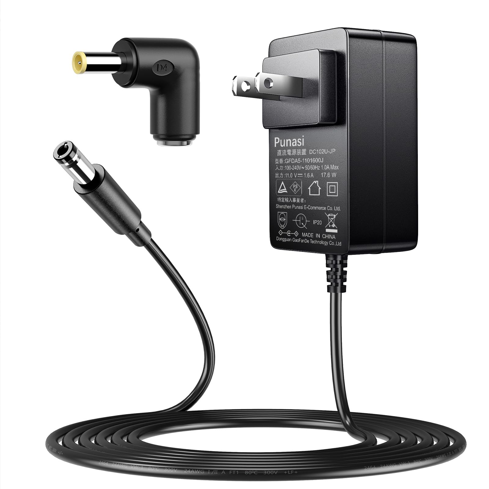 タイプライター型オルゴール ACアダプター付き Amazon.co.jp: Punasi AC1116J テプラPRO ACアダプター ラベルライター