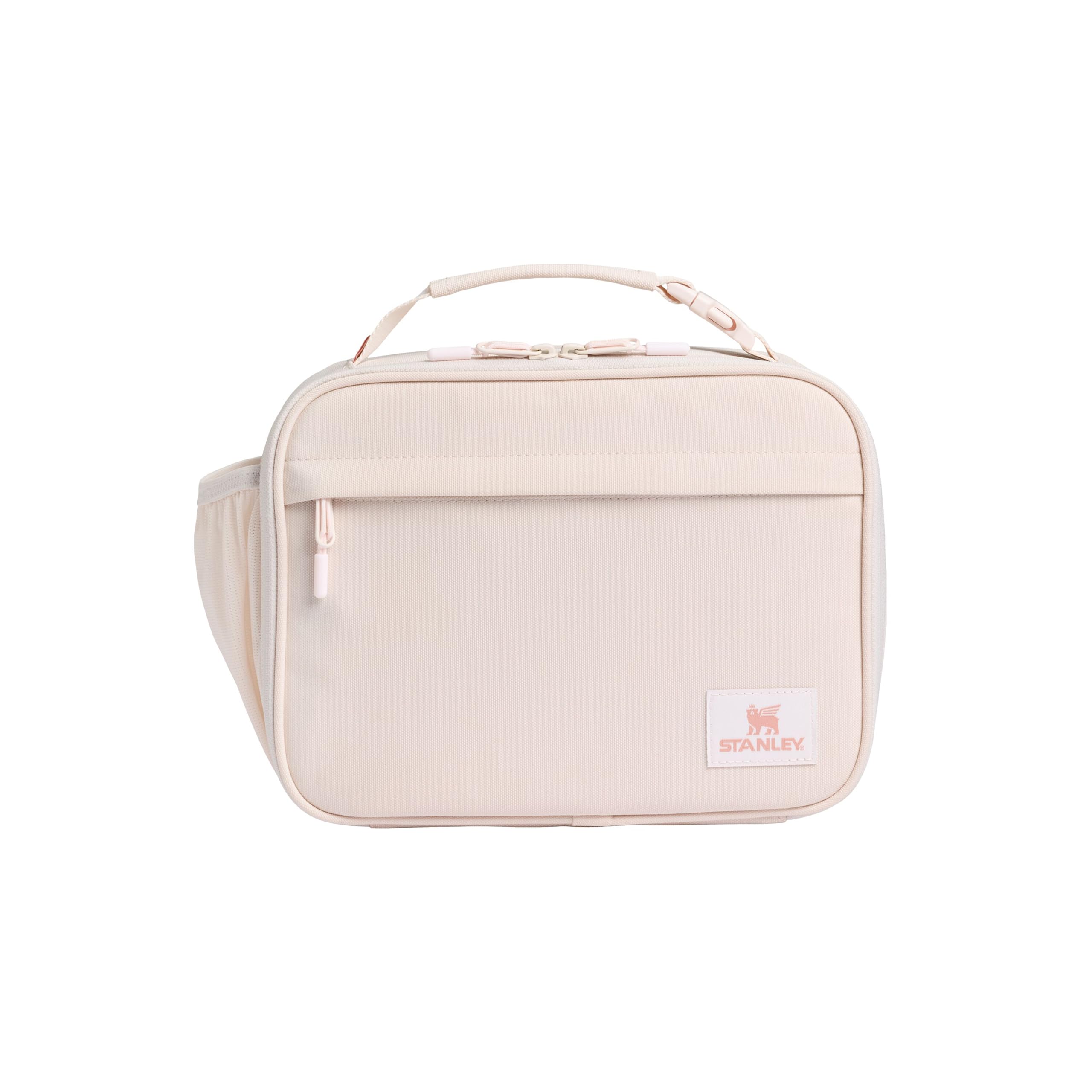 STANLEY 1913 Assembly Insulated Lunch Box 3.5L - Rose Quartz