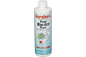 Kordon Rid Ich+ for Aquarium Fish