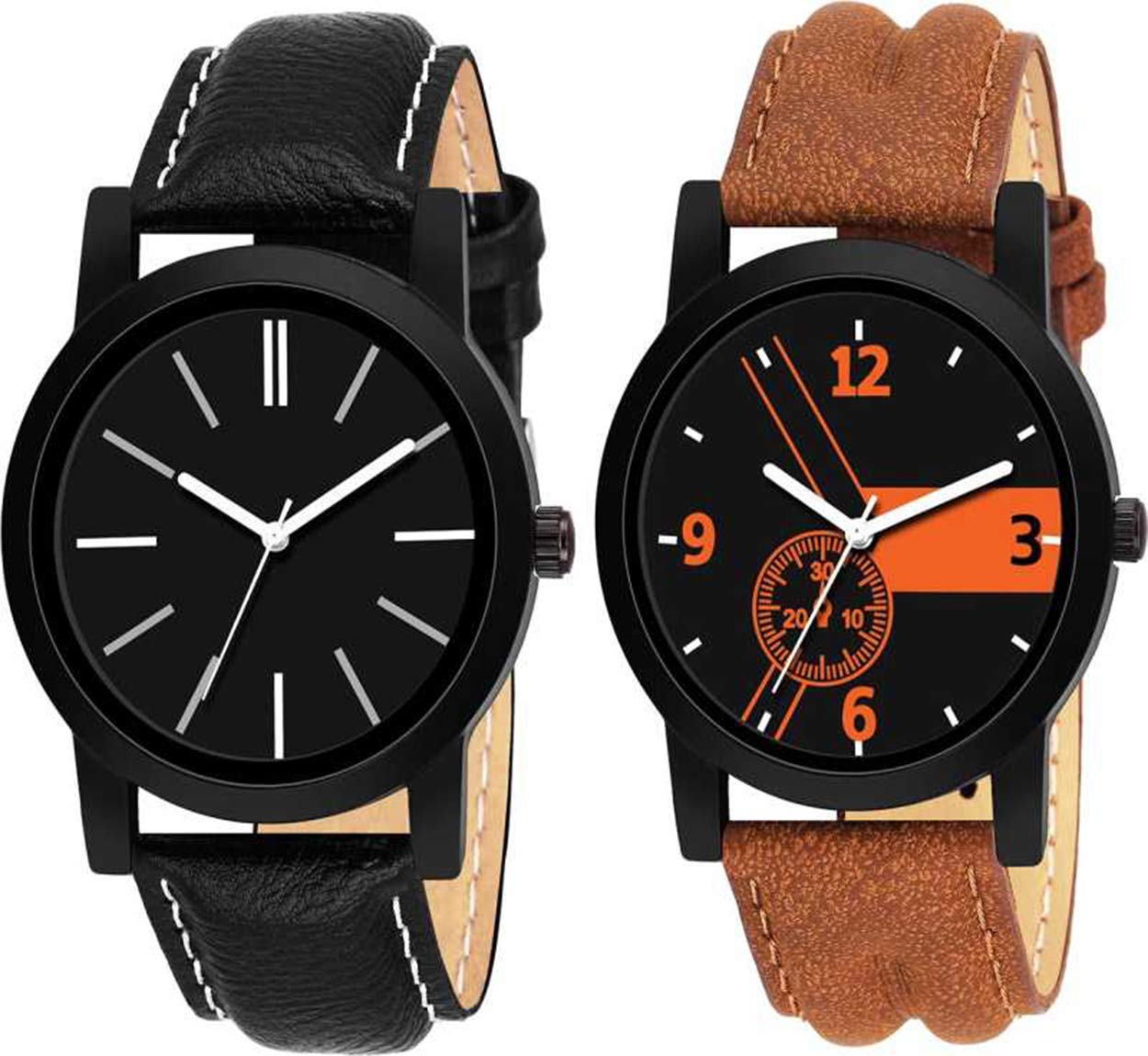 RPS FASHION WITH DEVICE OF R Pack of 2 Multi Color Analog Watch for Men and Boy-Watch Combo Pack of 2 (B0859ZTHTP) Amazon Price History, Amazon Price Tracker