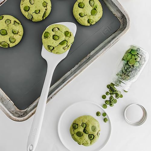 Miniatura 7 de GIR Espátula de silicona Get It Right Premium (Studio)