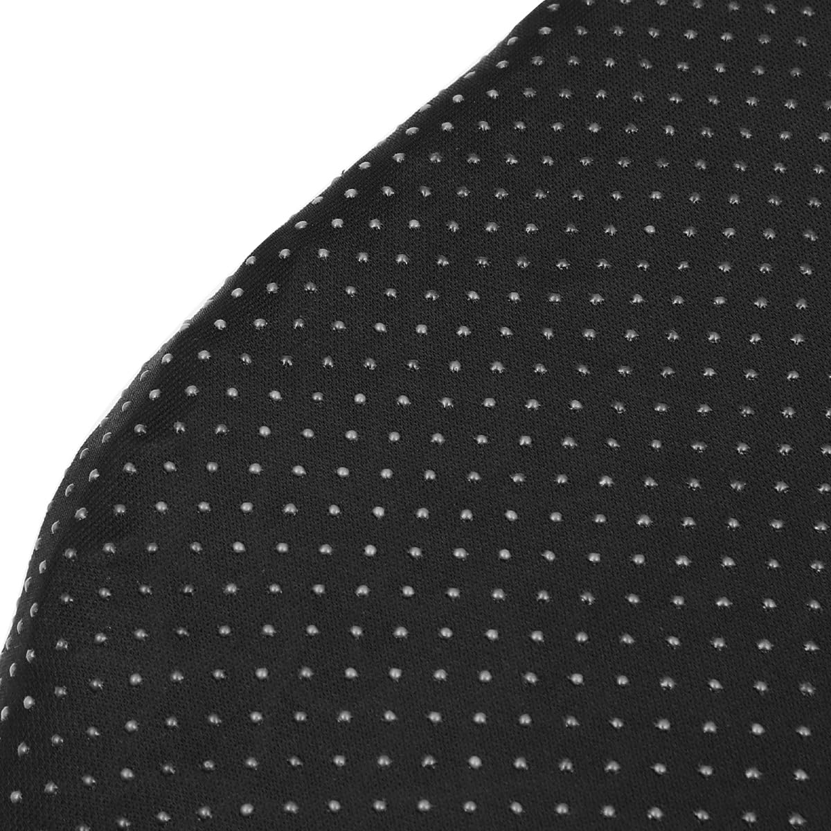 Sarini Cojín de Asiento de Kayak de Gel Antideslizante en Forma de U,Transpirable,Grueso,Inflable,Impermeable,para Kayaks,Barco,Canoa