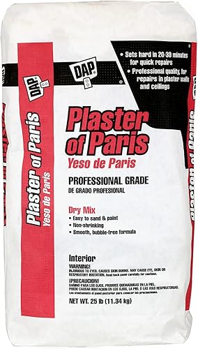 Miniatura 7 de DAP 10308 - Arcilla de modelado endurecida al aire de 4 libras, color blanco y DAS - Arcilla blanca seca al aire bloque de 2.2 libras - Arcilla de