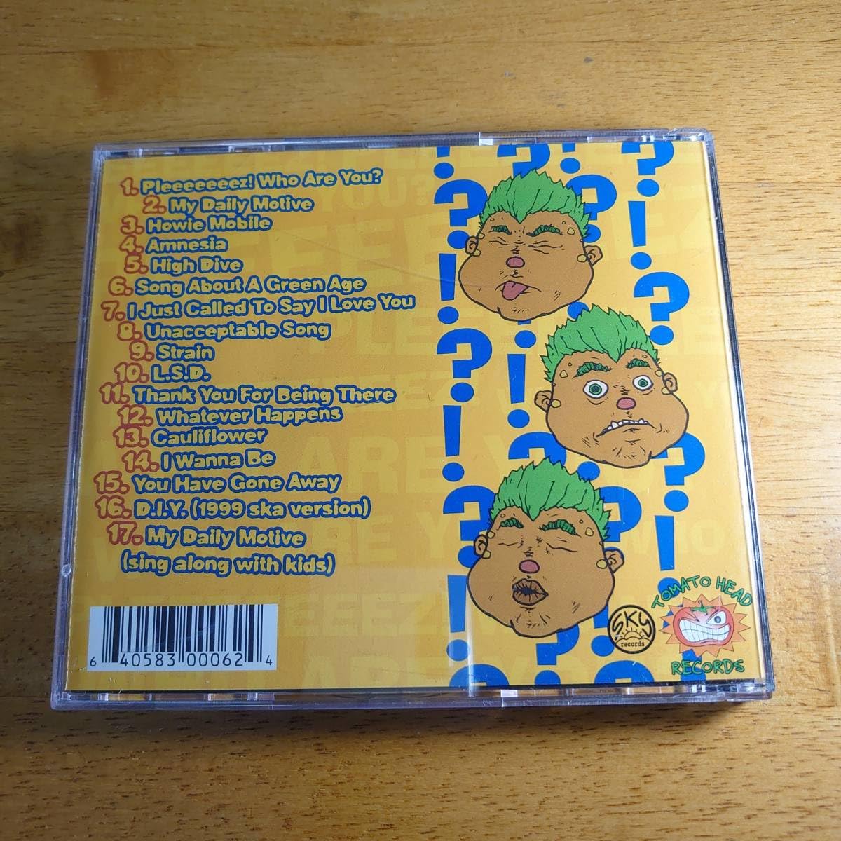 NICOTINE : ⁄ Music | CD ミュージック Warner Japan online NICOTINE