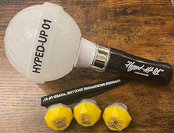 ヒプノシスマイク　ペンライト Amazon.co.jp: ヒプノシスマイク ペンライト FlingPosse