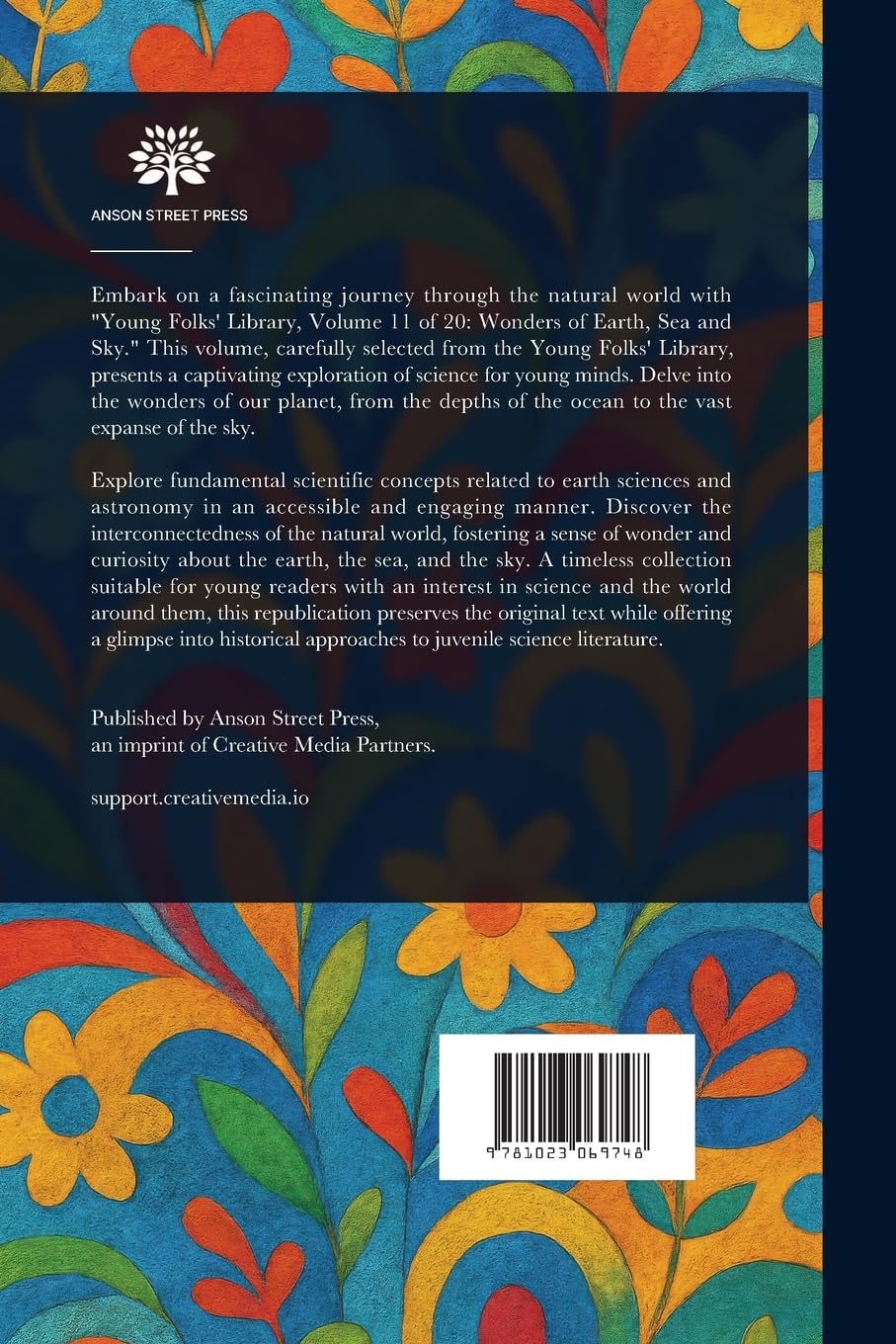 Young Folks' Library, Volume XI (of 20)