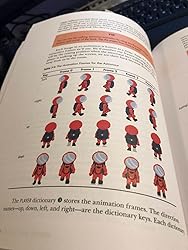 Amazon.com: Mission Python: Code a Space Adventure Game!: 9781593278571 ...