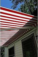 Vista 8 de Repuesto de tela para toldo retráctil ALEKO