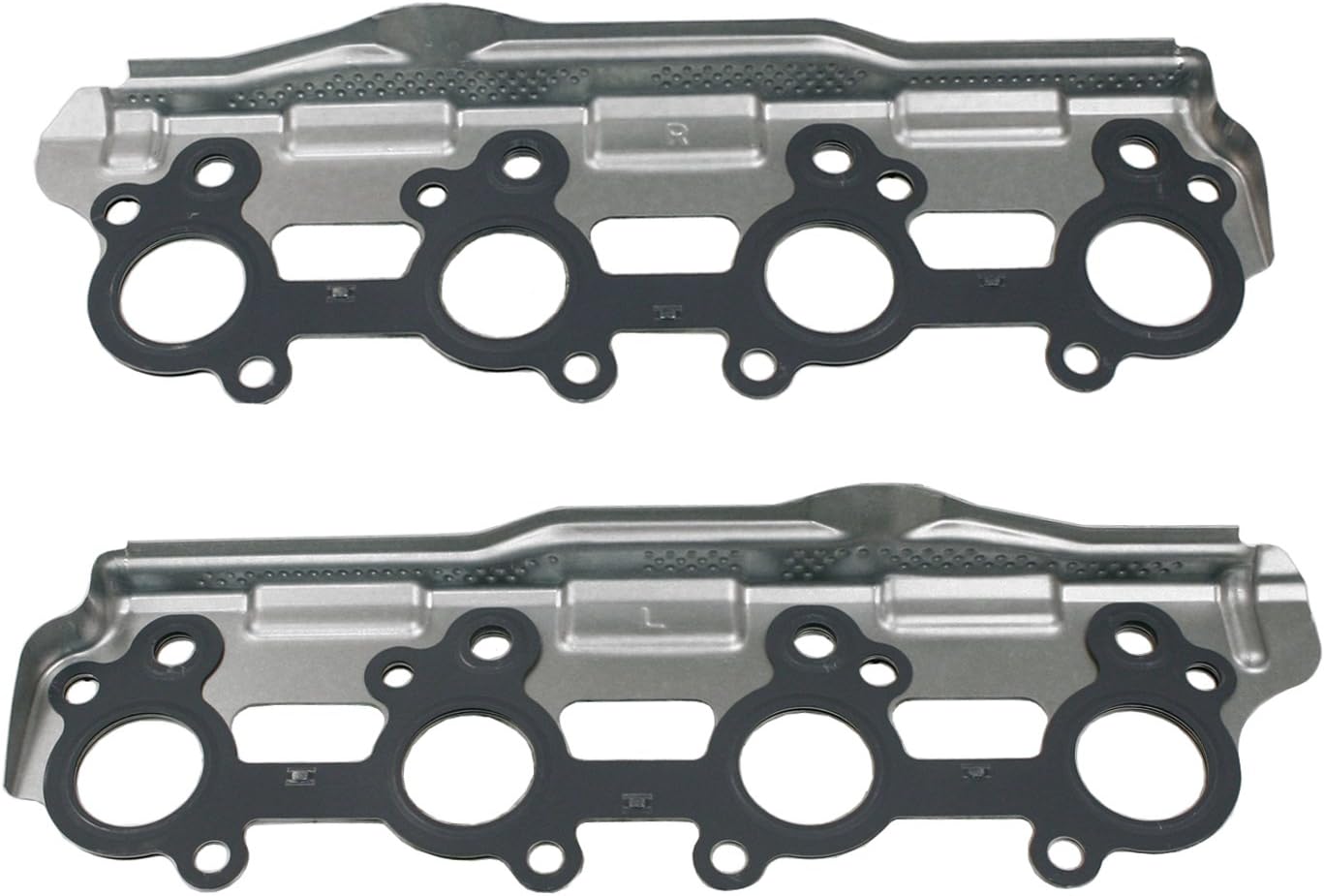 Beck/Arnley 037-8140 Exhaust Manifold Gasket Set