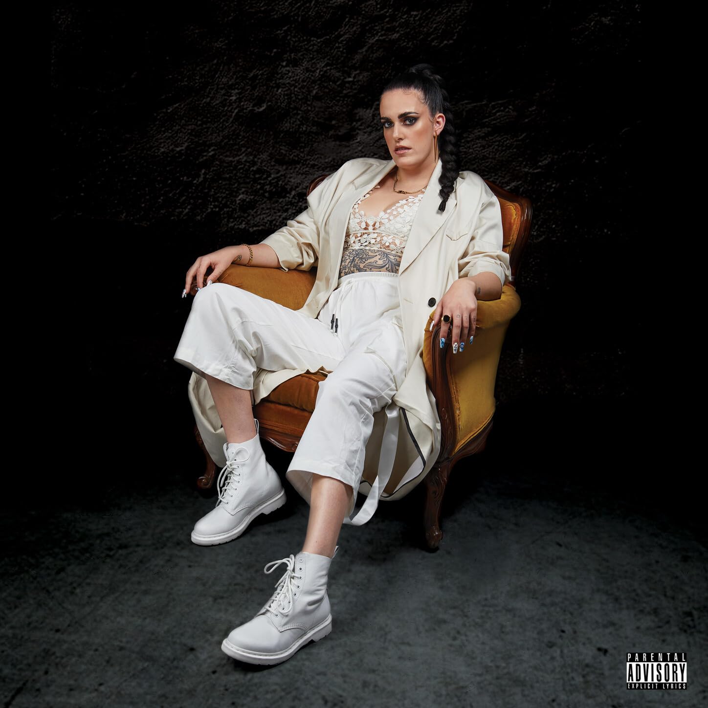 Lex Leosis feat. Snotty Nose Rez Kids