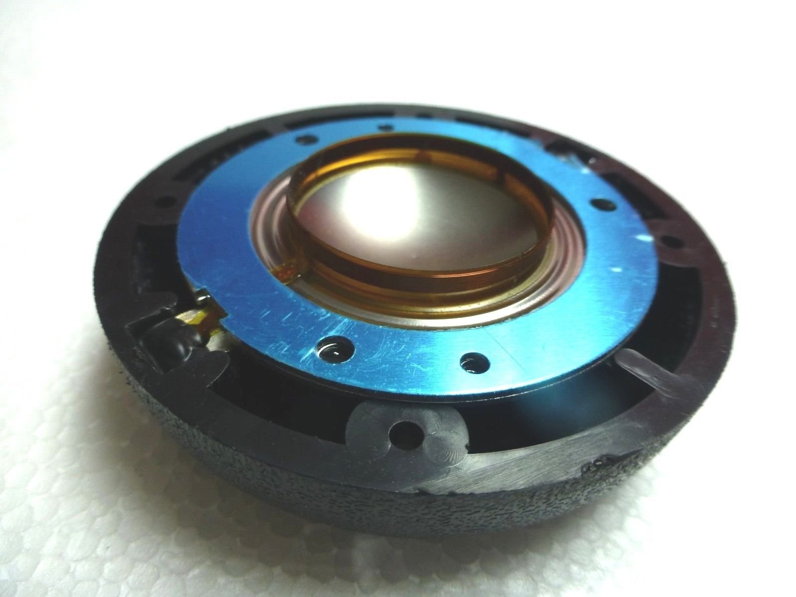 Amazon.com: ZXPC Replacement Diaphragm for Samson CDR34 Driver in