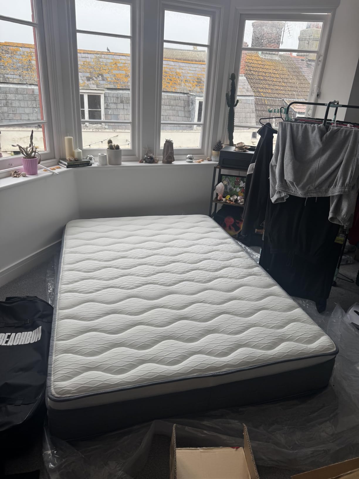Customer photo
