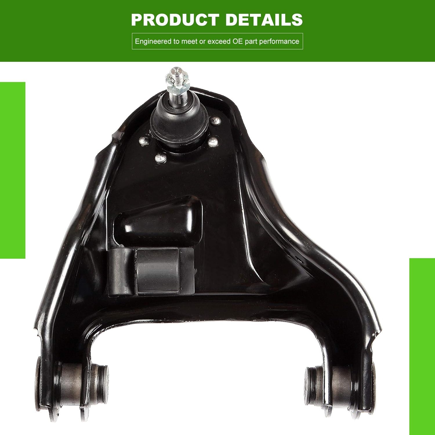 SCITOO 14pcs 4WD Suspension Kit For 1998-2004 For Chevy S10 1998-2005 Blazer 1998-2004 For GMC Sonoma 1998-2001 Jimmy w/Suspension Parts Upper Control Arm Ball Joint Sway Bar Link Tie Rod End