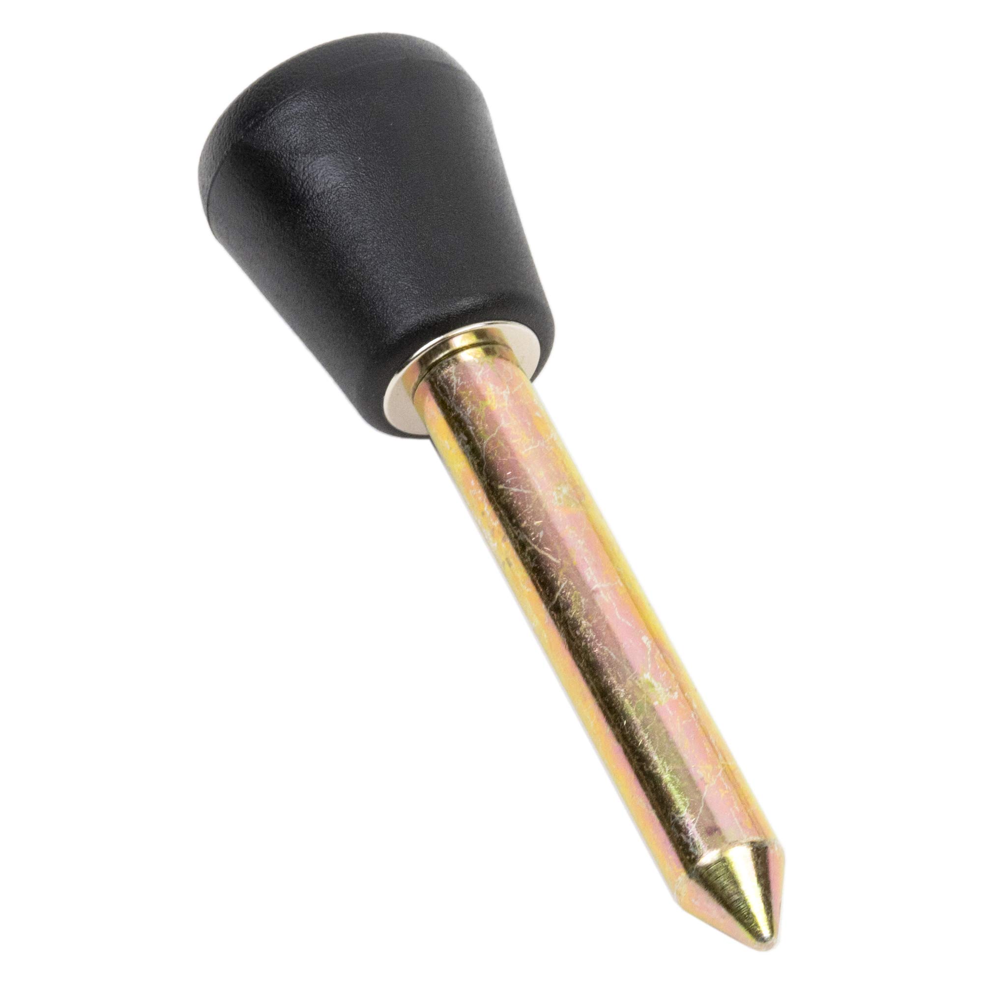Amazon.com: Exmark 126-5401 Height of Cut Pin Radius Staris