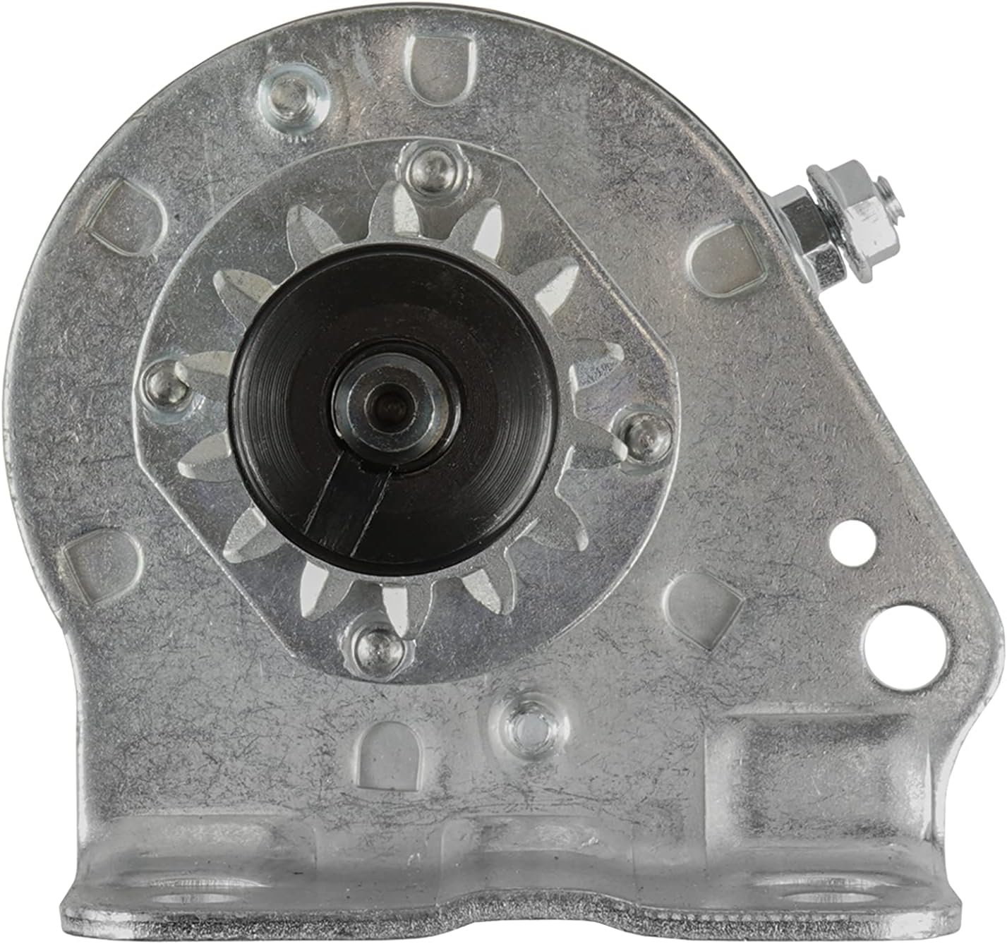 Caltric Starter Briggs Stratton 693551 14 Tooth Compatible With Craftsman