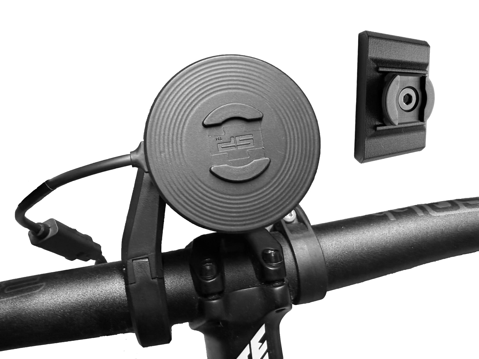 Adaptateur SP Connect Bosch KIOX Support Monobras Câble LPP - 8