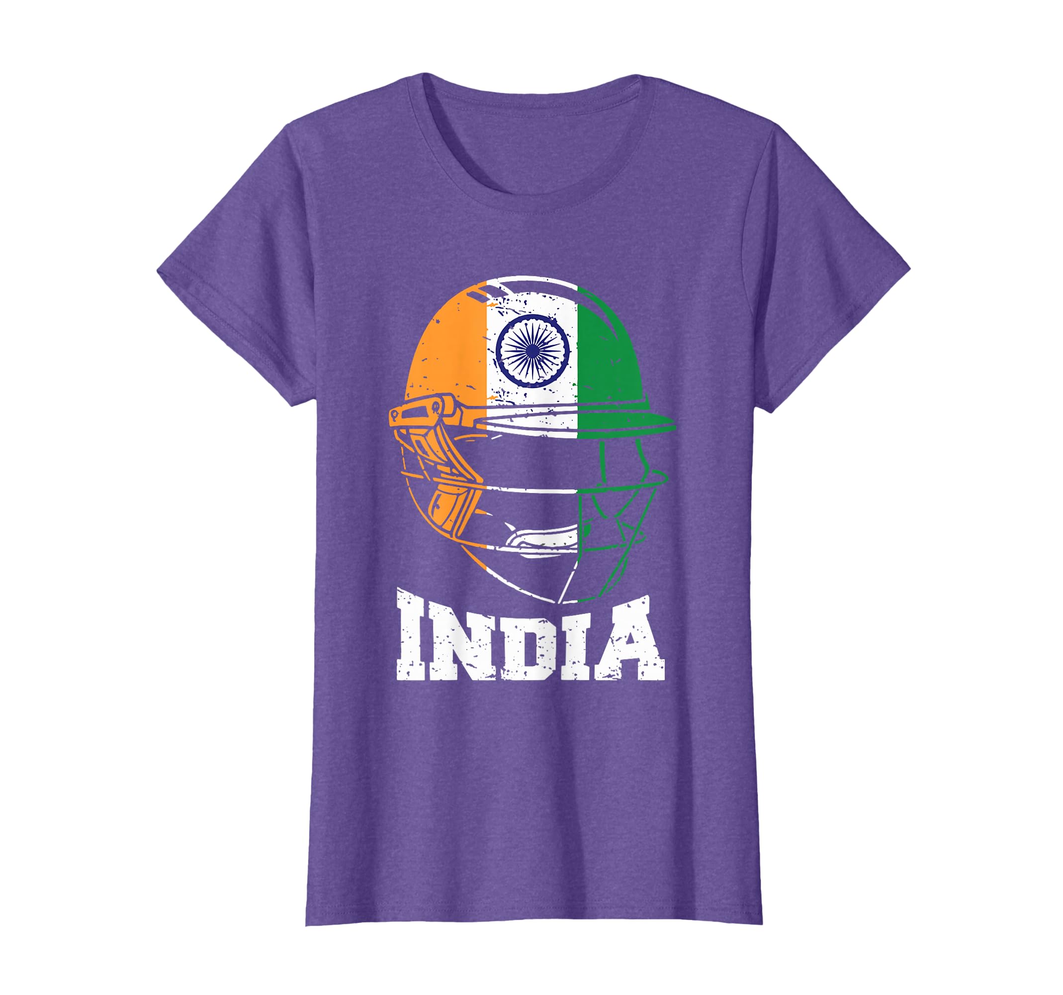 India Cricket T Shirt for Fans Jersey Gift Indian Cricket T-Shirt
