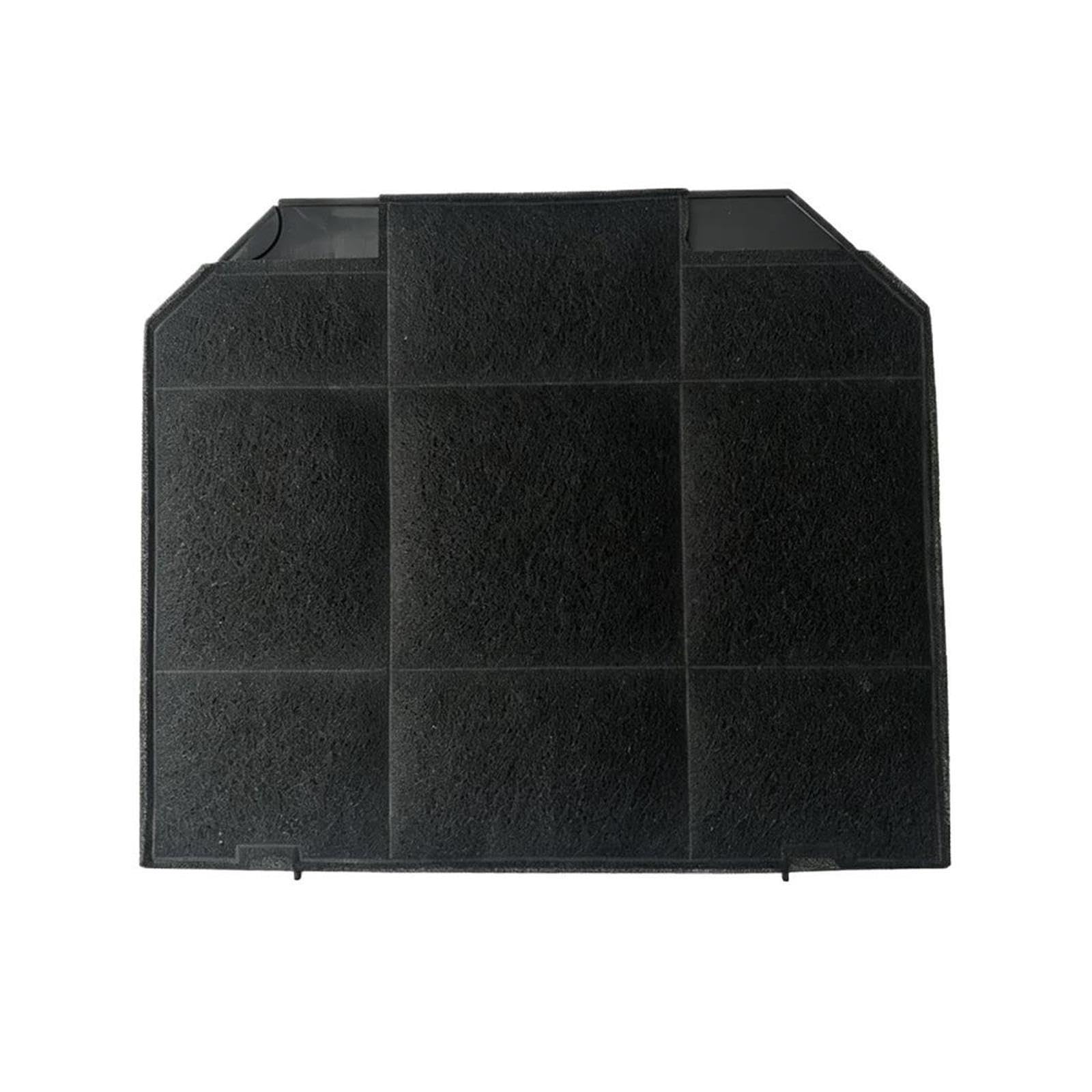 Filtro A Carbone Attivo For Cappa Da Cucina KBD-176 267×234×17mm Rettangolare For Cappa Da Cucina Rimozione Del Grasso Filtro Di Ricambio For Cappa Da Cucina