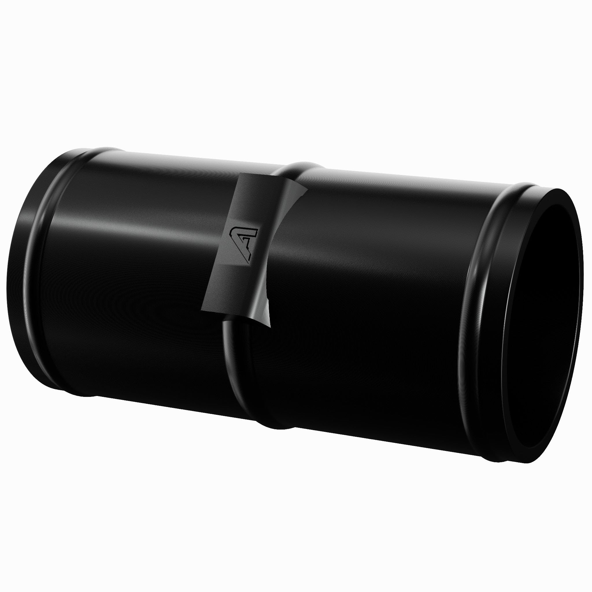 51mm / 2 Inch Male Coupling Connector Joiner for PVC Corrugated Pond Hose