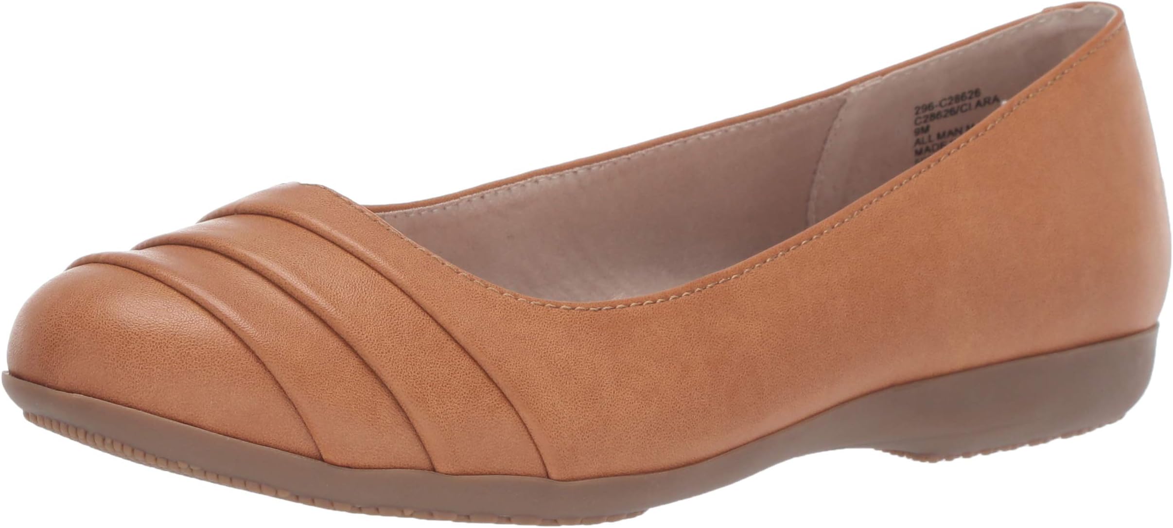 Clara Women's Ballet Flat
