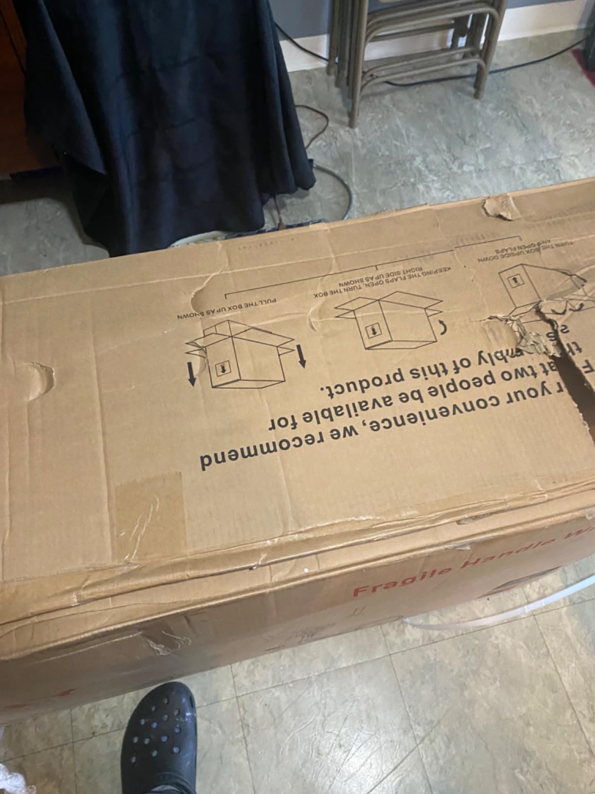 Customer Image