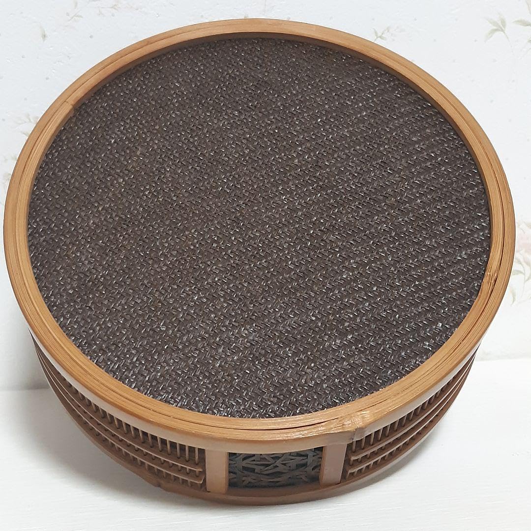 竹細工の容器　本体&蓋　超精巧細工品 Amazon.co.jp: 竹細工の容器 本体&蓋 超精巧細工品 : ホーム