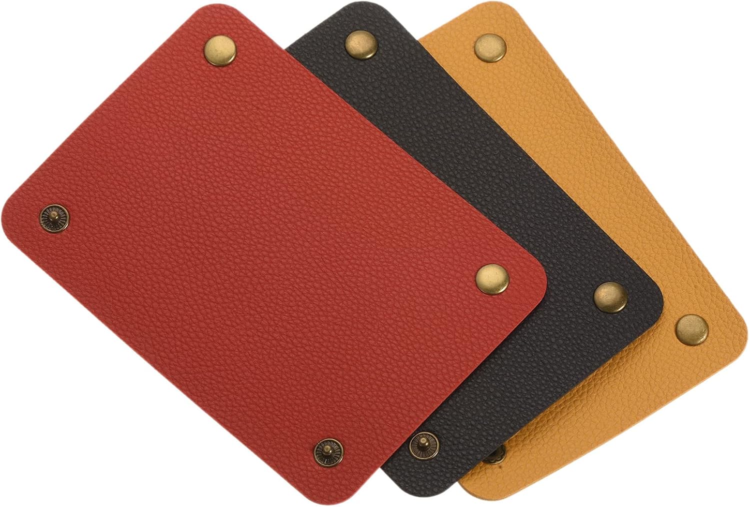 PATIKIL Luggage Handle Wraps