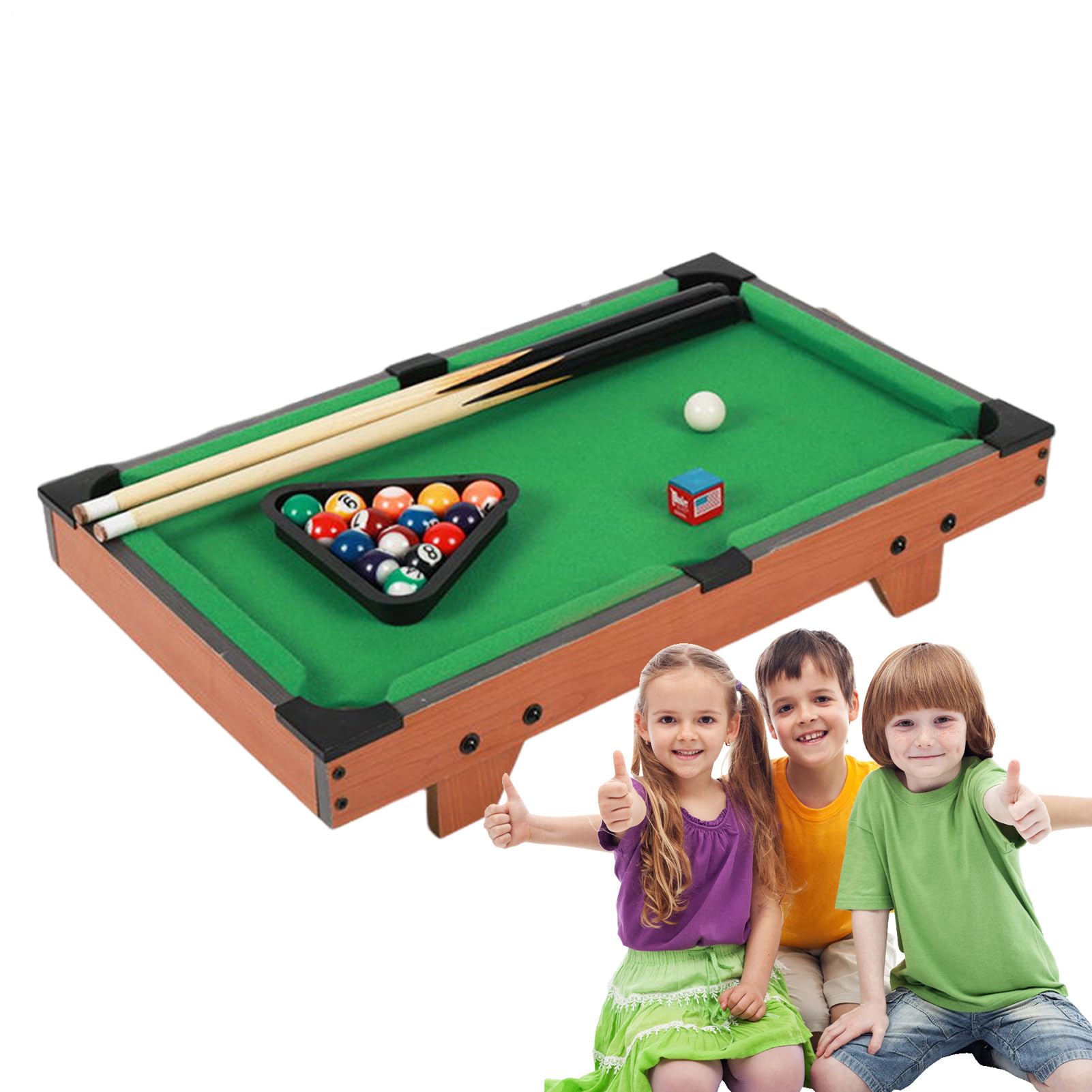 Table de billard portable, mini table de billard, table de billard