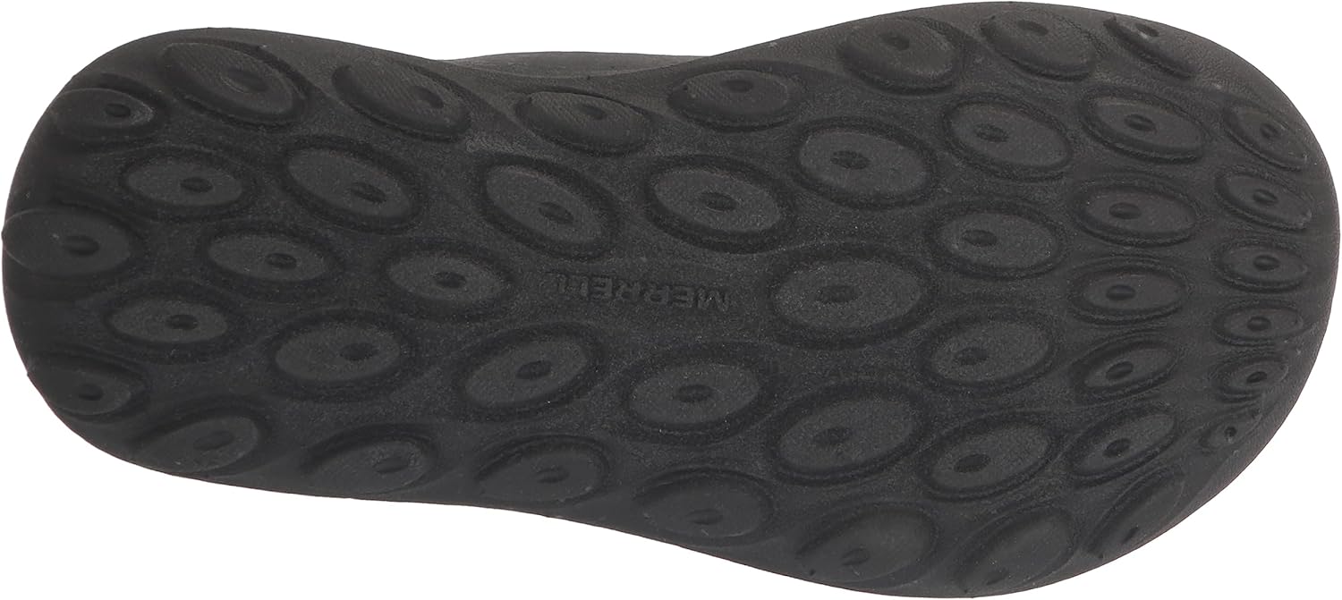 Vista 4 de Merrell Chanclas Hut Ultra para mujer
