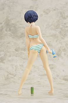 Amazon | グッとくるフィギュアコレクション ラ・ボーテ10 谷川