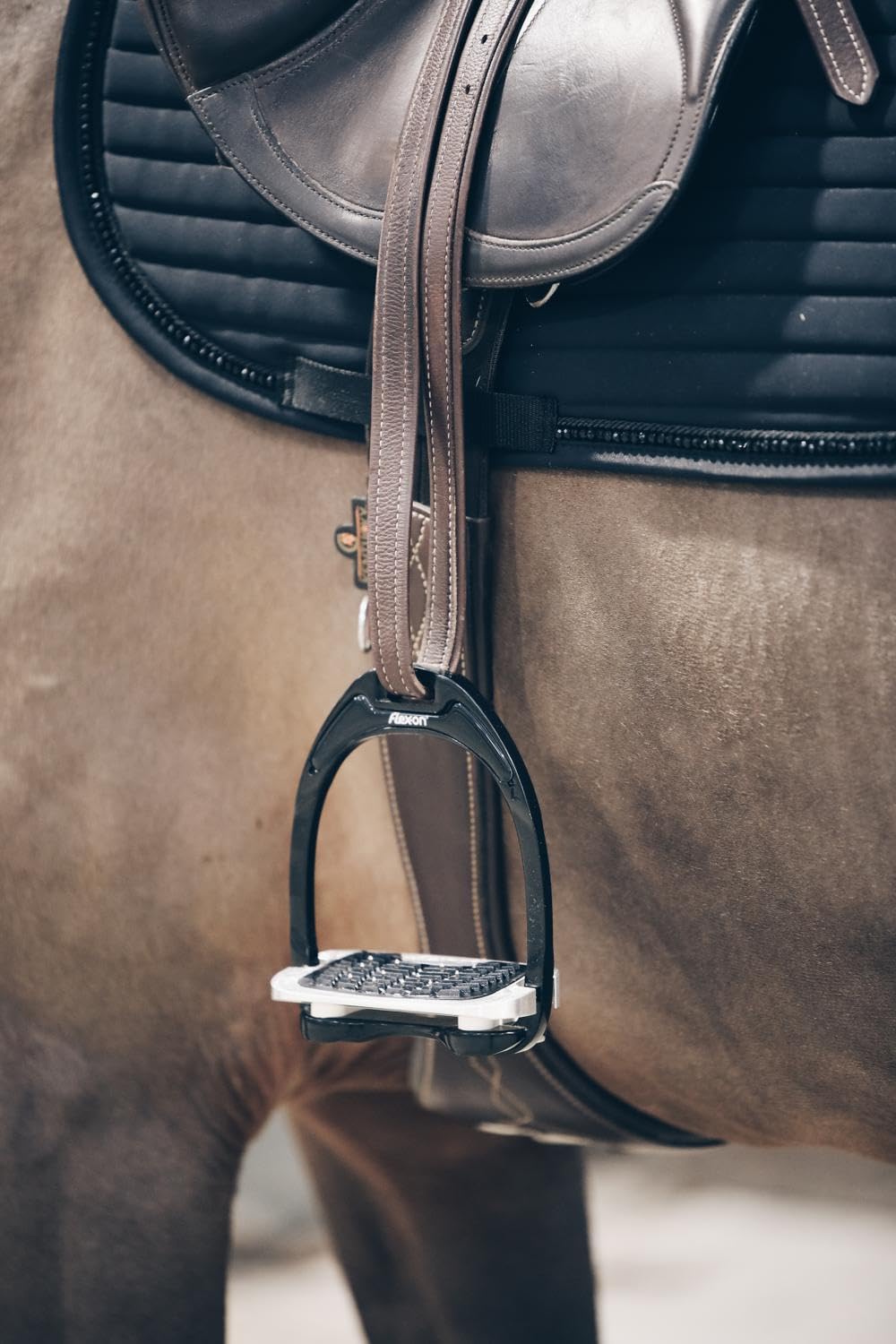 Kentucky Sottosella Perle Show Jumping - Dimensione JUMP FULL