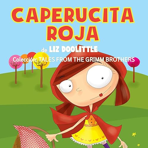 Caperucita Roja