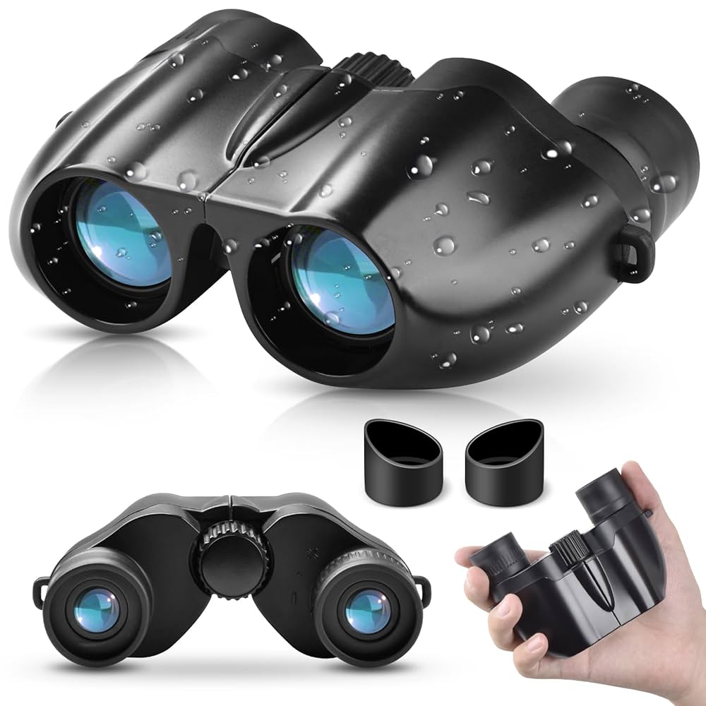 酔いにくい 小型Bak4高倍率双眼鏡 メガネ対応 Amazon | MOCOYA 双眼鏡 ライブ用 10x22 高倍率 Bak4 オペラ