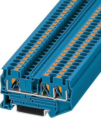 Phoenix Contact-Terminale 4-Pt-3211775 femmina confezione Phoenix Contact-Terminale 4-Pt-3211775 femmina confezione