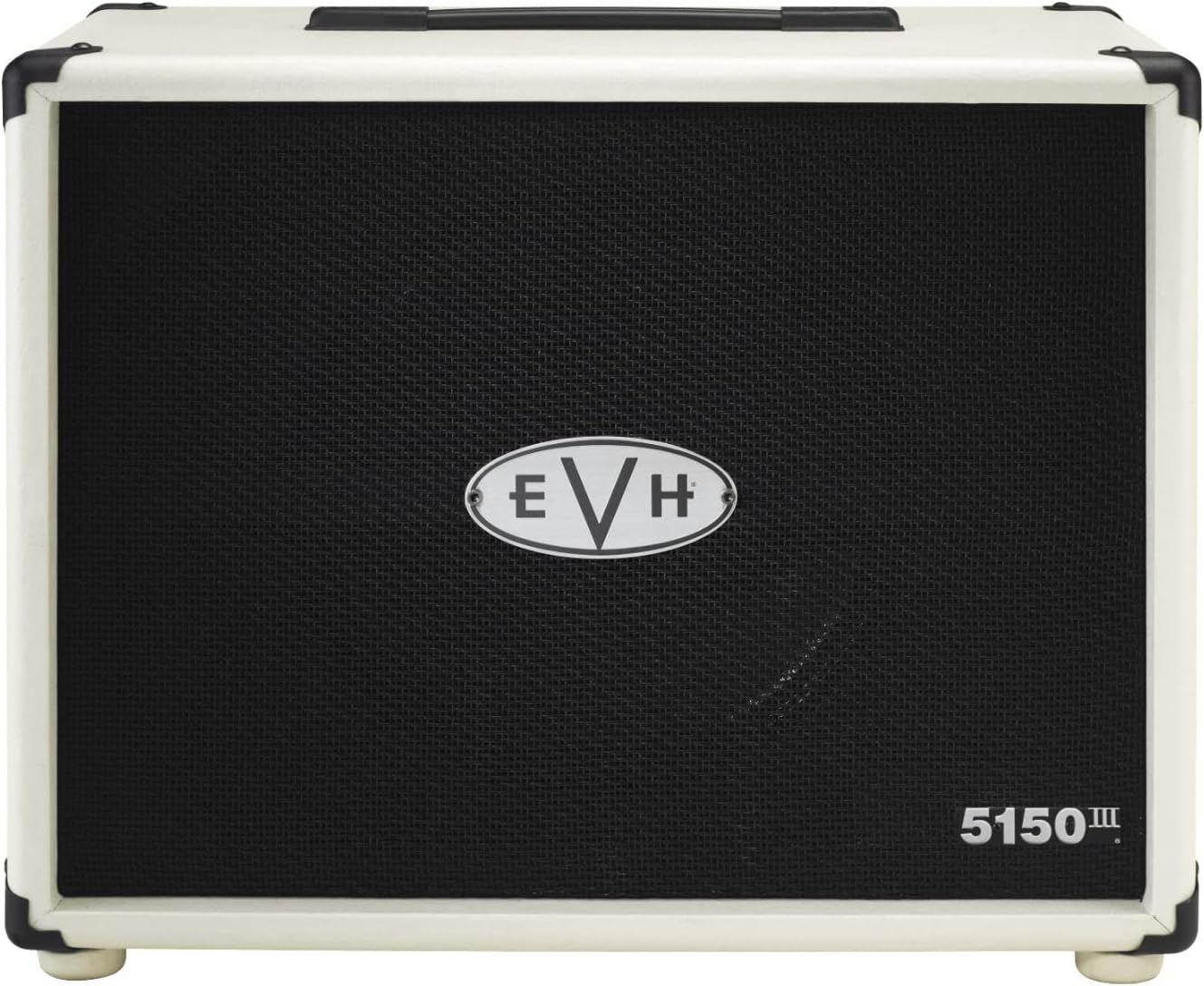 5150III 1x12-inch 30-watt Extension Cabinet - Ivory