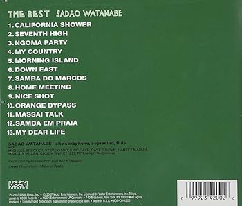 レガシー ザ・ベスト・オブ・フュージョン CD10枚セット 渡辺貞夫 カシオペア ユーキャン レガシー ザ・ベスト・オブ・フュージョン CD10枚