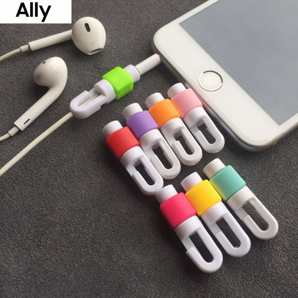 Ally Mobile 25499 Kablo koruyucu, Pembe