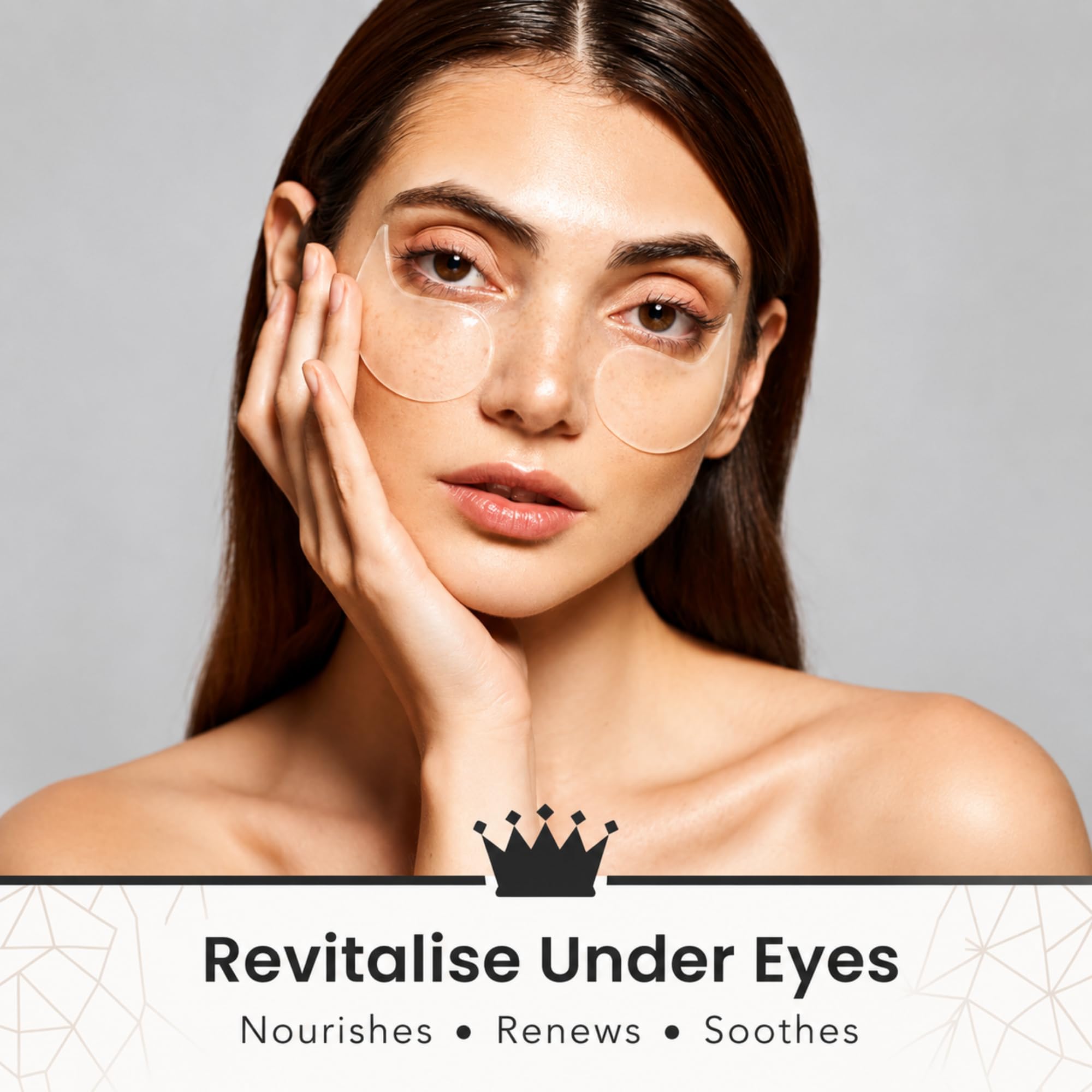 Revitale Under Eye Patchs