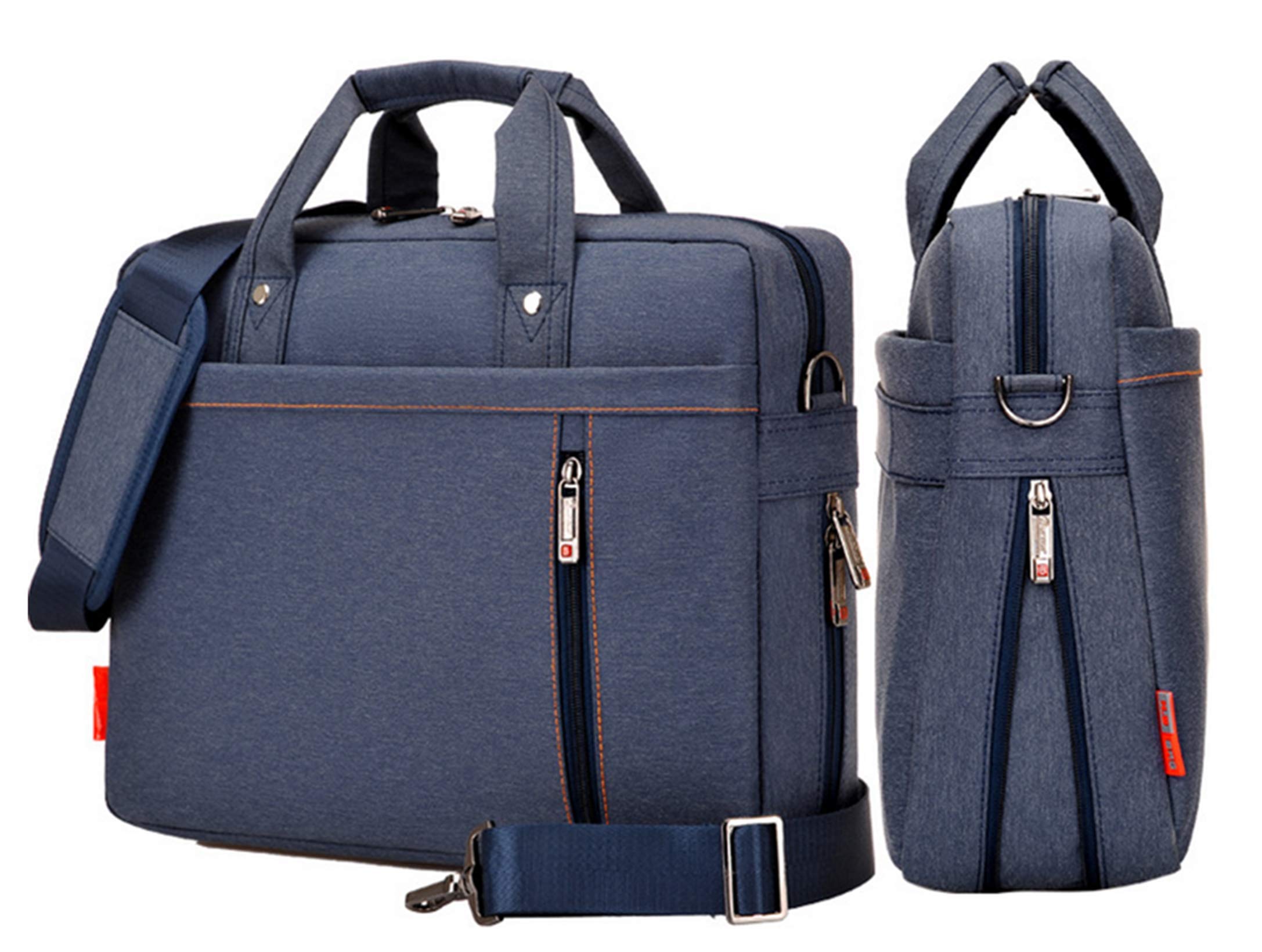 Amazon.co.jp: SSNK 防水PCバッグ パソコンバッグ ビジネスバッグ