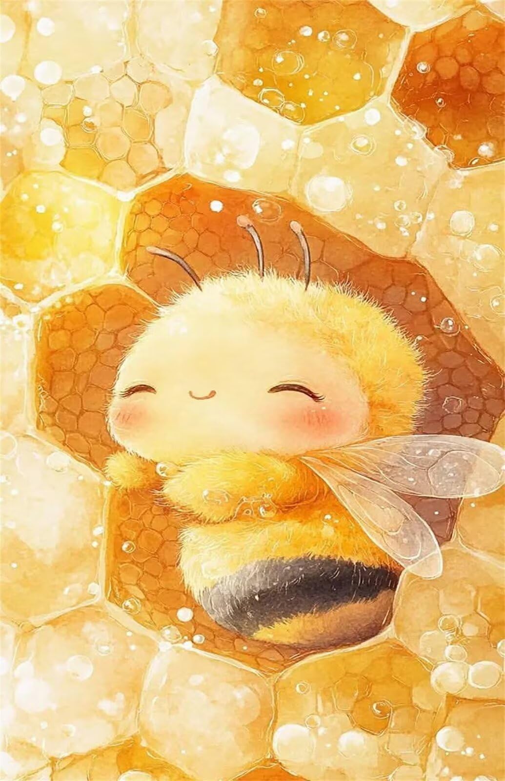 Puzzle 1200 Pezzi Ape Puzzle per Adulti, Difficile e Sfidante con Poster Idea Regalo per Appassionati Puzzle Classici