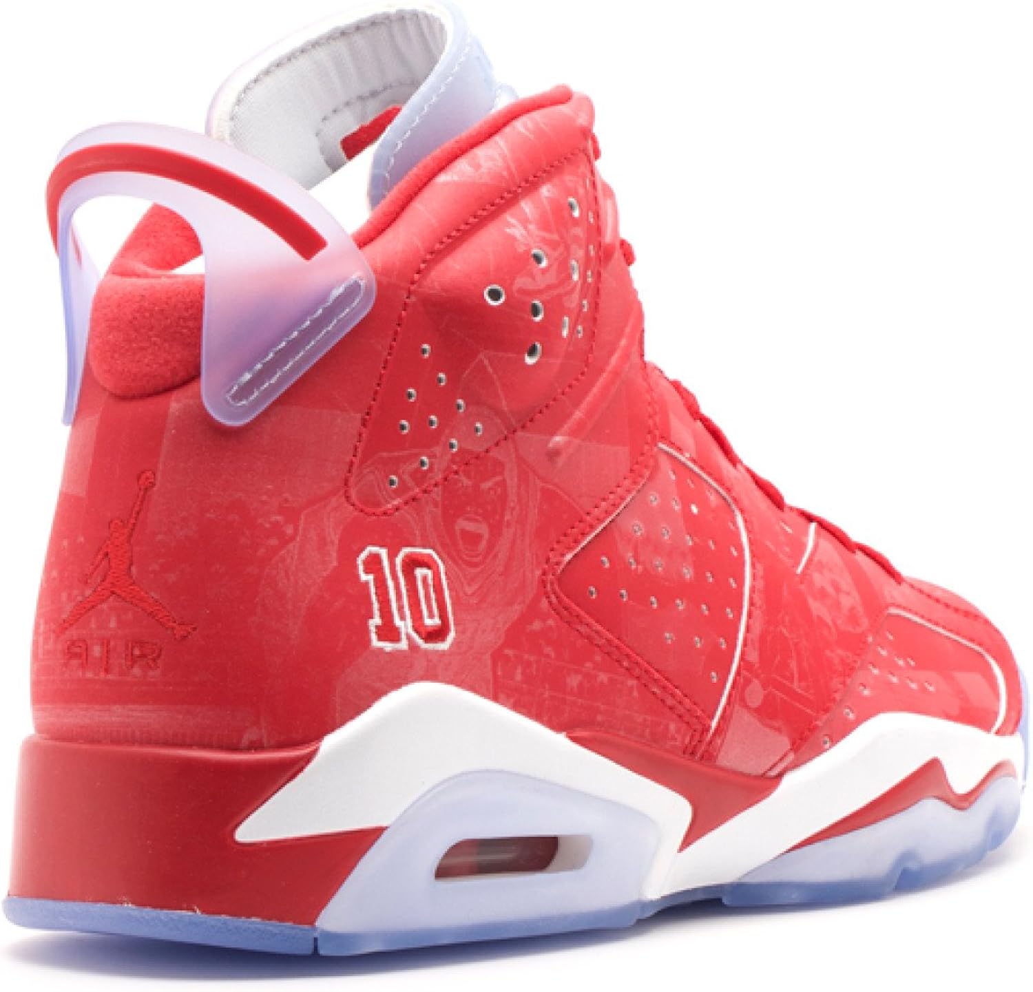 air jordan 6 retro slam dunk