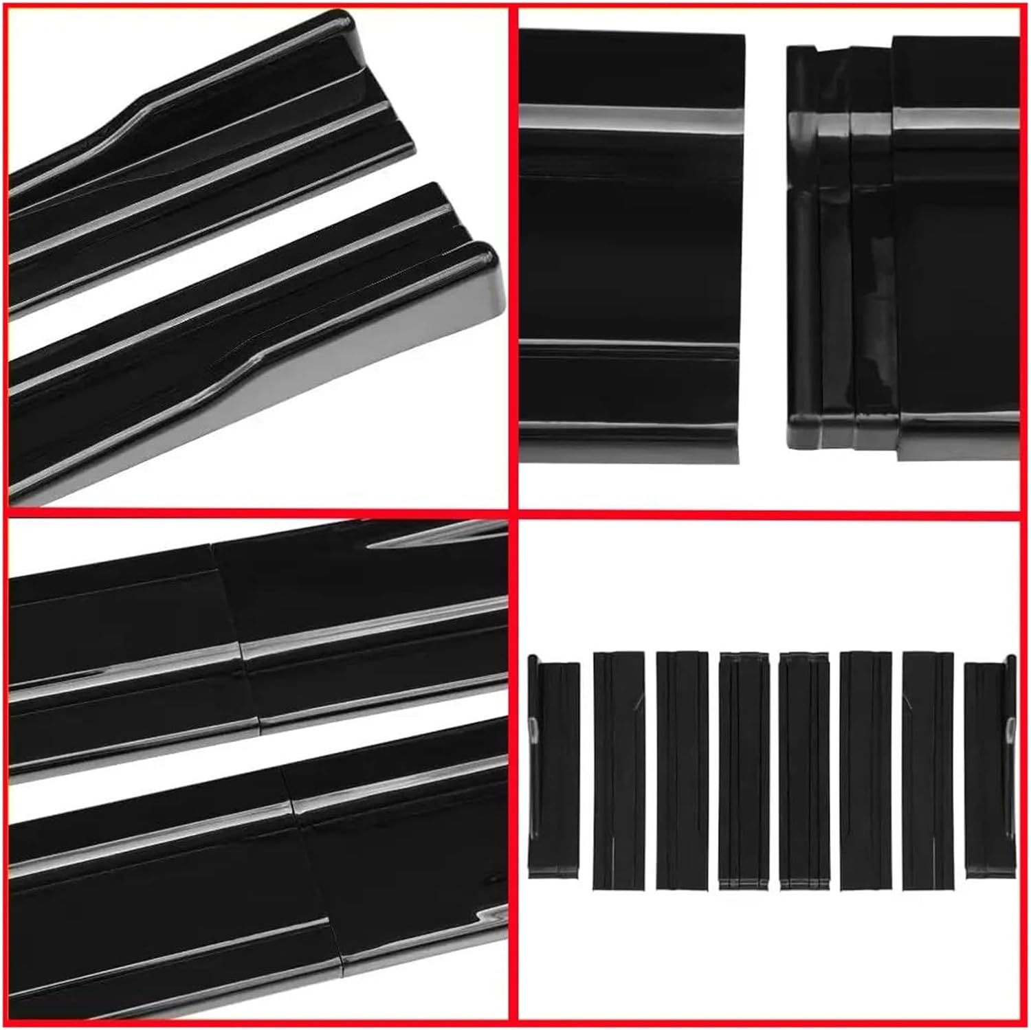 Backside works（バックサイドワークス）M:i:FIX orange Backside