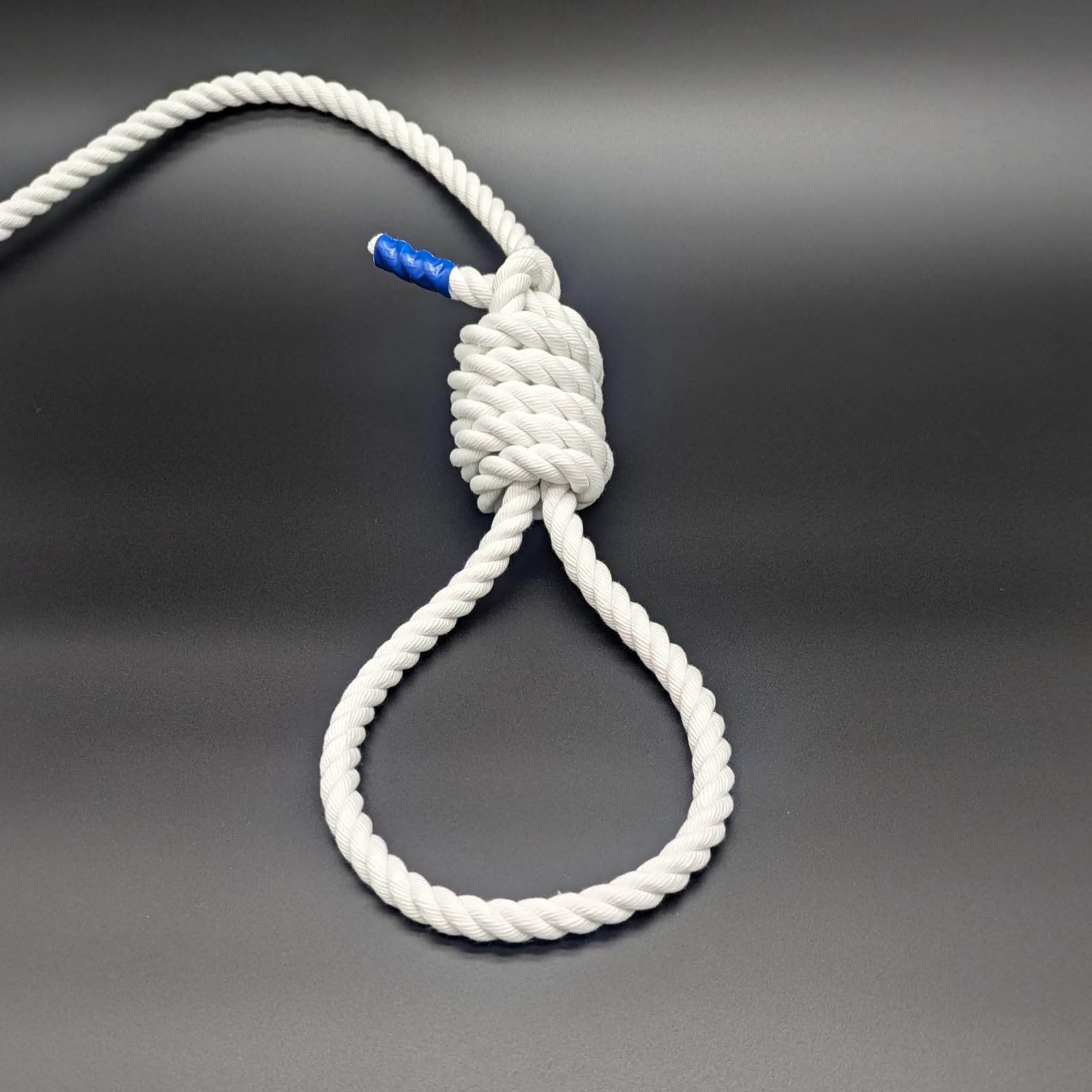 船乗りのためのロープワーク練習キット クリアランス 2019 船乗りの