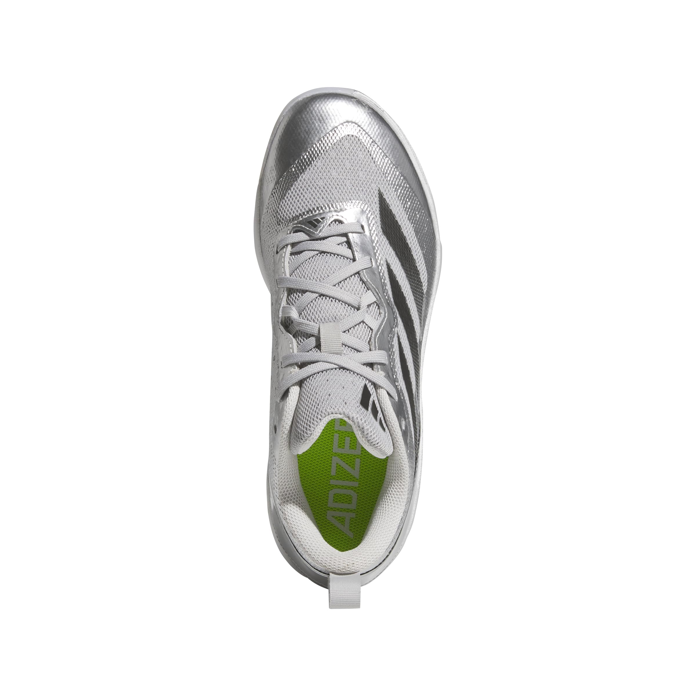 adidas Adizero Instinct TPU Silver Speed Softball, Zapatillas Mujer