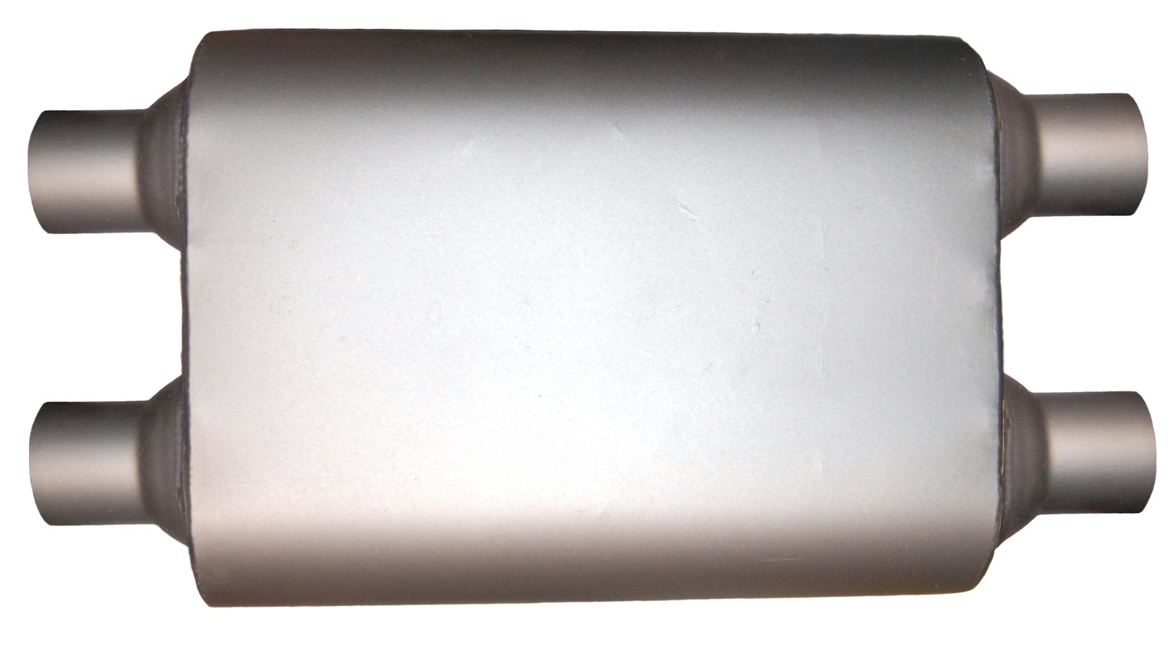 Amazon.com: Jones Exhaust 5X8OVAL18 MUF24 OVRALL | MF2469, 3