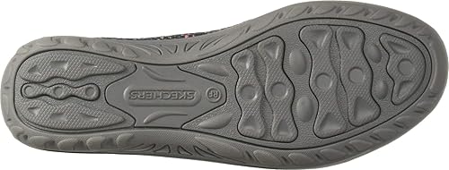 Miniatura 3 de Skechers Mocasín plano Reggae Fest-Wicker para mujer